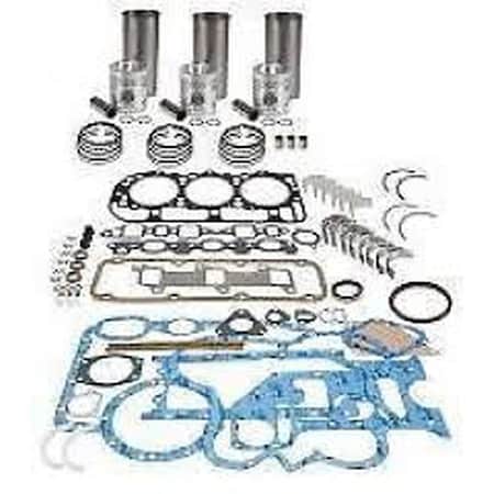 Aftermarket In Frame Engine Overhaul Kit ENP30-0058